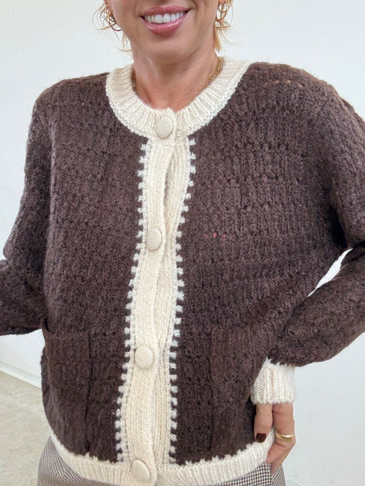 CARDIGAN BON TON CIOCCOLATO;CARDIGAN BON TON CIOCCOLATO;CARDIGAN BON TON CIOCCOLATO;CARDIGAN BON TON CIOCCOLATO;CARDIGAN BON TON CIOCCOLATO;CARDIGAN BON TON CIOCCOLATO;CARDIGAN BON TON CIOCCOLATO;CARDIGAN BON TON CIOCCOLATO;CARDIGAN BON TON CIOCCOLATO;CARDIGAN BON TON CIOCCOLATO