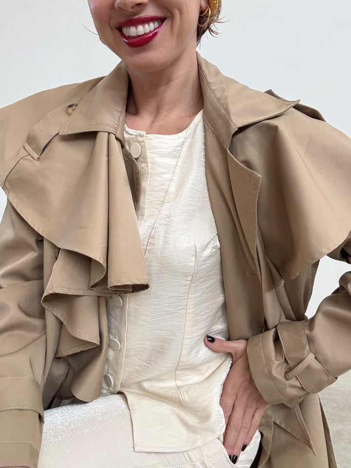 GILET ISA CANGIANTE IVORY;GILET ISA CANGIANTE IVORY;GILET ISA CANGIANTE IVORY;GILET ISA CANGIANTE IVORY;GILET ISA CANGIANTE IVORY;GILET ISA CANGIANTE IVORY;GILET ISA CANGIANTE IVORY;GILET ISA CANGIANTE IVORY;GILET ISA CANGIANTE IVORY;GILET ISA CANGIANTE IVORY;GILET ISA CANGIANTE IVORY;GILET ISA CANGIANTE IVORY