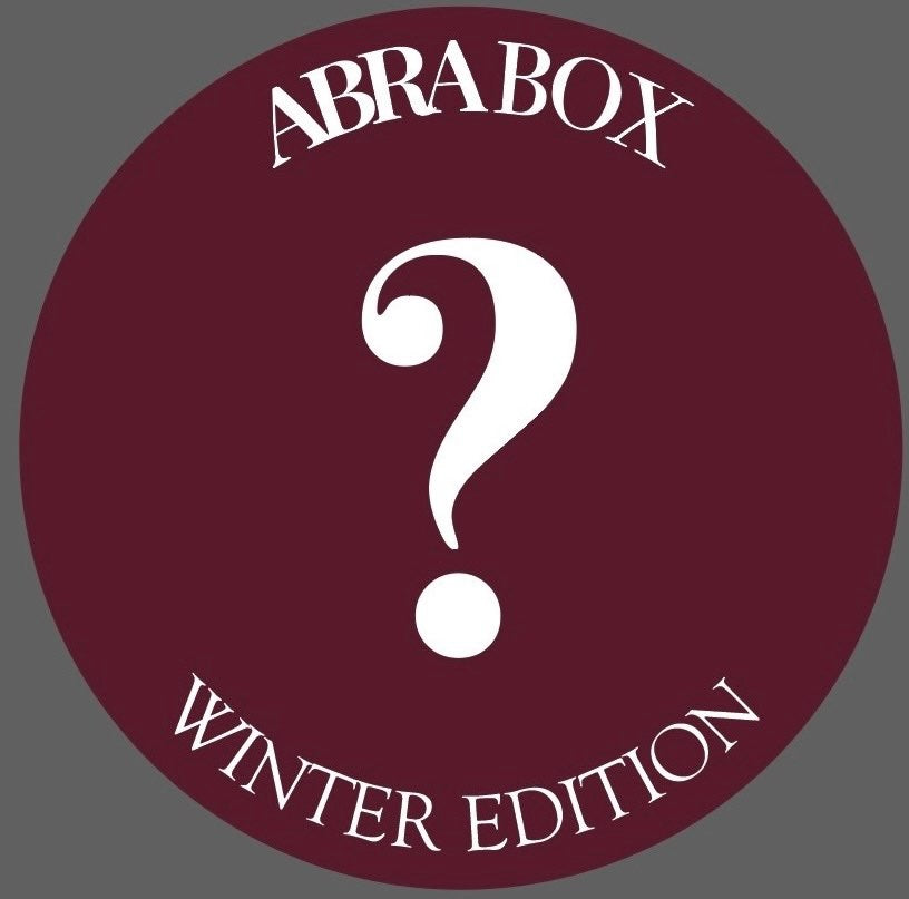 ABRA MYSTERYBOX €99*WINTER EDITION*