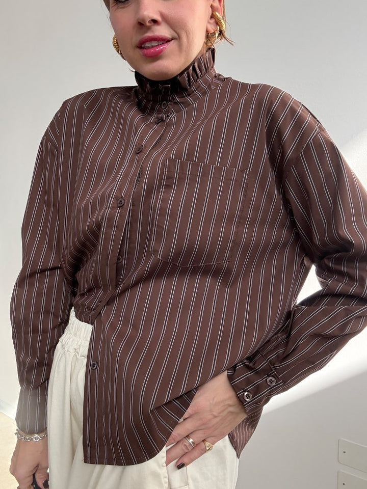 CAMICIA GIULIA RIGHE CIOCCO;CAMICIA GIULIA RIGHE CIOCCO;CAMICIA GIULIA RIGHE CIOCCO;CAMICIA GIULIA RIGHE CIOCCO;CAMICIA GIULIA RIGHE CIOCCO;CAMICIA GIULIA RIGHE CIOCCO;CAMICIA GIULIA RIGHE CIOCCO;CAMICIA GIULIA RIGHE CIOCCO;CAMICIA GIULIA RIGHE CIOCCO