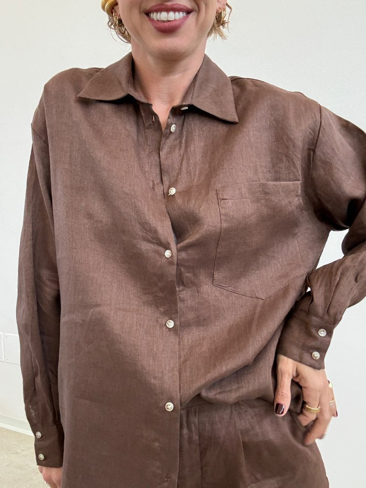 CAMICIA LINO CIOCCOLATO;CAMICIA LINO CIOCCOLATO;CAMICIA LINO CIOCCOLATO;CAMICIA LINO CIOCCOLATO;CAMICIA LINO CIOCCOLATO;CAMICIA LINO CIOCCOLATO;CAMICIA LINO CIOCCOLATO;CAMICIA LINO CIOCCOLATO;CAMICIA LINO CIOCCOLATO;CAMICIA LINO CIOCCOLATO;CAMICIA LINO CIOCCOLATO
