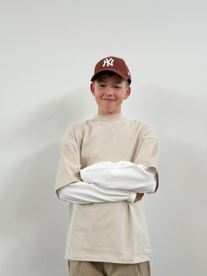 TSHIRT BICOLOR MINIME BEIGE/BIANCO;TSHIRT BICOLOR MINIME BEIGE/BIANCO;TSHIRT BICOLOR MINIME BEIGE/BIANCO;TSHIRT BICOLOR MINIME BEIGE/BIANCO;TSHIRT BICOLOR MINIME BEIGE/BIANCO;TSHIRT BICOLOR MINIME BEIGE/BIANCO;TSHIRT BICOLOR MINIME BEIGE/BIANCO;TSHIRT BICOLOR MINIME BEIGE/BIANCO