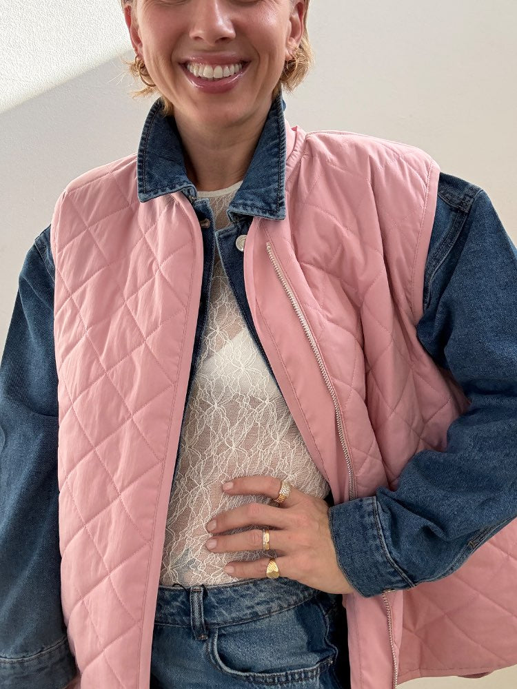 GILET TRAPUNTATO ROSA;GILET TRAPUNTATO ROSA;GILET TRAPUNTATO ROSA;GILET TRAPUNTATO ROSA;GILET TRAPUNTATO ROSA;GILET TRAPUNTATO ROSA;GILET TRAPUNTATO ROSA;GILET TRAPUNTATO ROSA;GILET TRAPUNTATO ROSA;GILET TRAPUNTATO ROSA;GILET TRAPUNTATO ROSA;GILET TRAPUNTATO ROSA;GILET TRAPUNTATO ROSA;GILET TRAPUNTATO ROSA