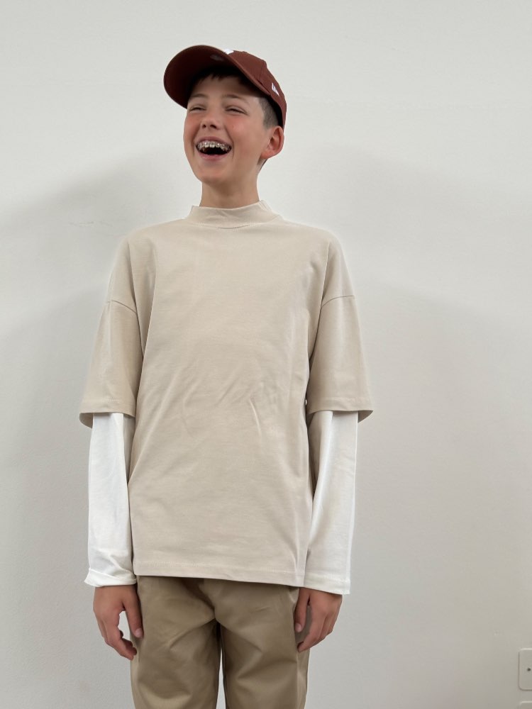 TSHIRT BICOLOR MINIME BEIGE/BIANCO;TSHIRT BICOLOR MINIME BEIGE/BIANCO;TSHIRT BICOLOR MINIME BEIGE/BIANCO;TSHIRT BICOLOR MINIME BEIGE/BIANCO;TSHIRT BICOLOR MINIME BEIGE/BIANCO;TSHIRT BICOLOR MINIME BEIGE/BIANCO;TSHIRT BICOLOR MINIME BEIGE/BIANCO;TSHIRT BICOLOR MINIME BEIGE/BIANCO