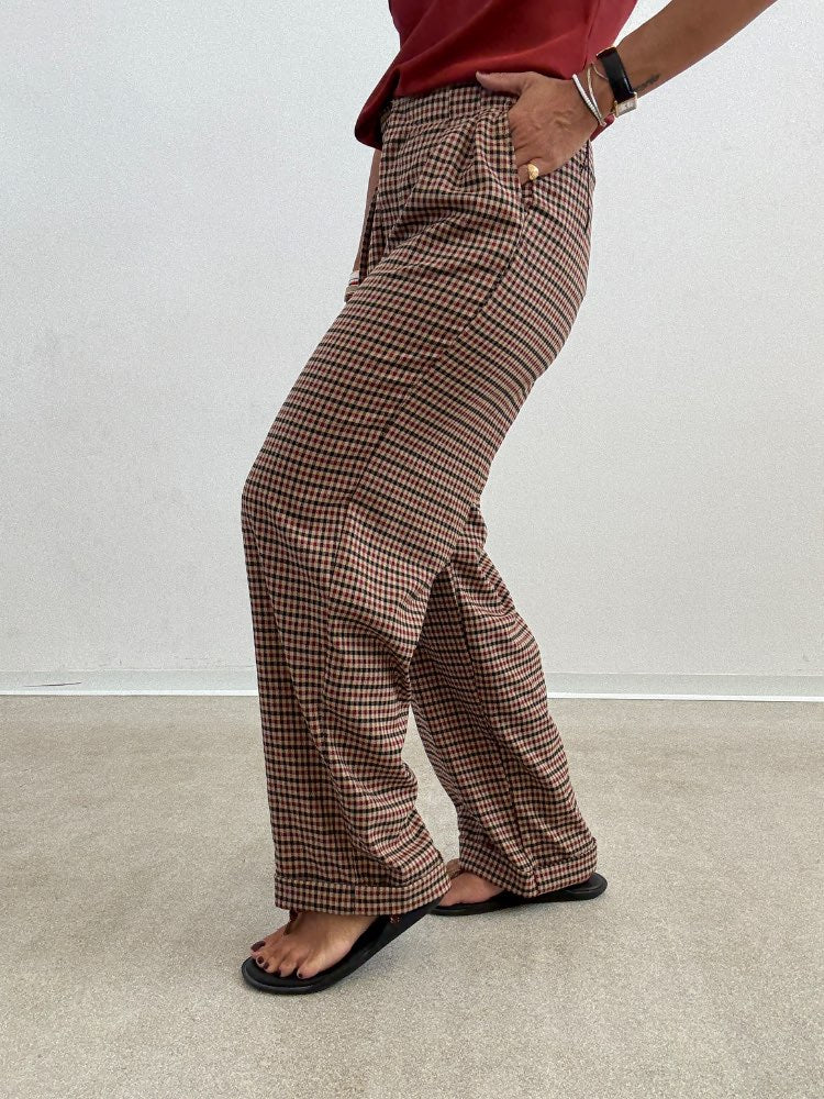 PANTA CHECK BORGOGNA/BEIGE;PANTA CHECK BORGOGNA/BEIGE;PANTA CHECK BORGOGNA/BEIGE;PANTA CHECK BORGOGNA/BEIGE;PANTA CHECK BORGOGNA/BEIGE;PANTA CHECK BORGOGNA/BEIGE;PANTA CHECK BORGOGNA/BEIGE;PANTA CHECK BORGOGNA/BEIGE