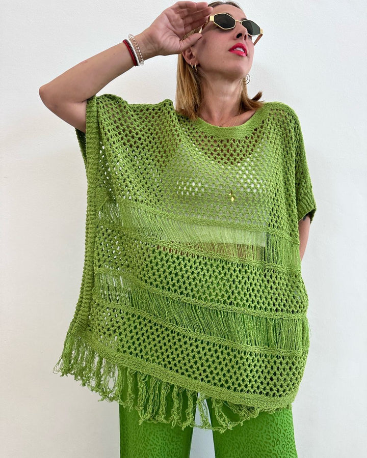 PANTA LEO VERDE;PANTA LEO VERDE