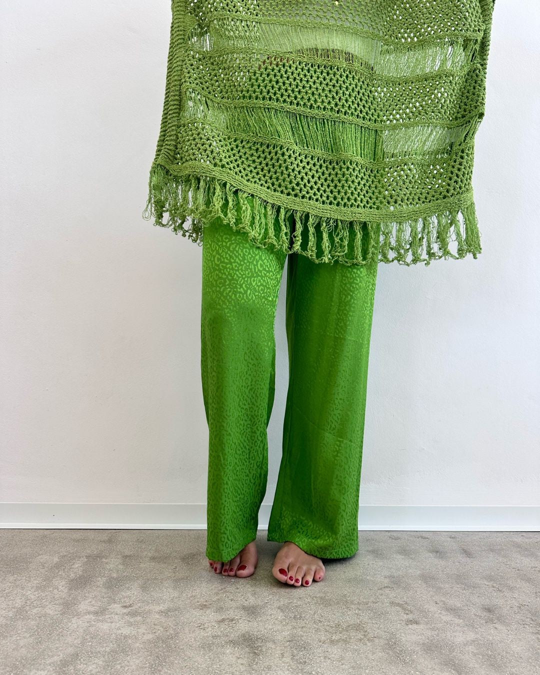 PANTA LEO VERDE;PANTA LEO VERDE