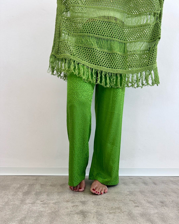 PANTA LEO VERDE;PANTA LEO VERDE